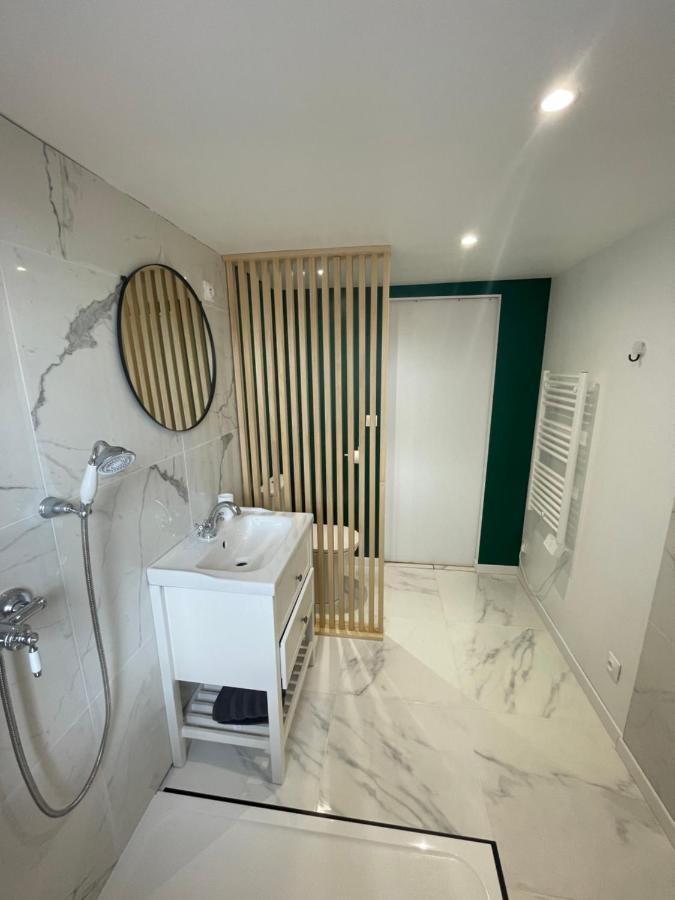 Appartement L'Opale D'Anae Boulogne-sur-Mer Exterior foto