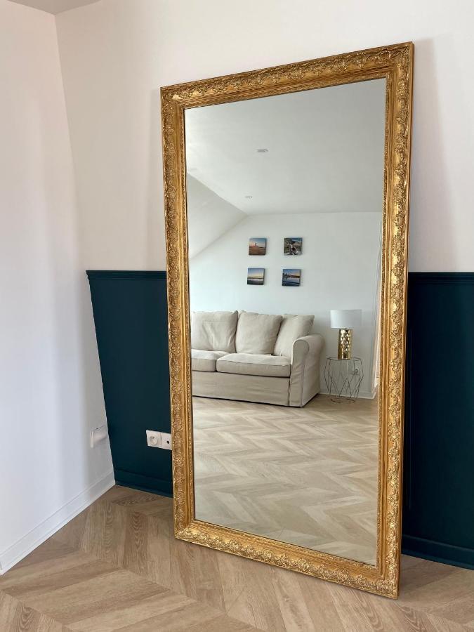 Appartement L'Opale D'Anae Boulogne-sur-Mer Exterior foto
